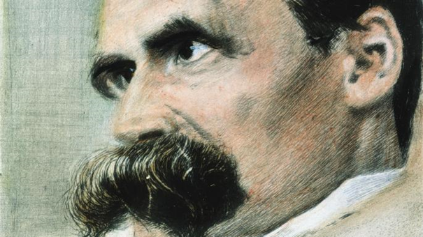 Nietzsche Responded with AI to the Question: 'What is the Meaning of Human Life?'