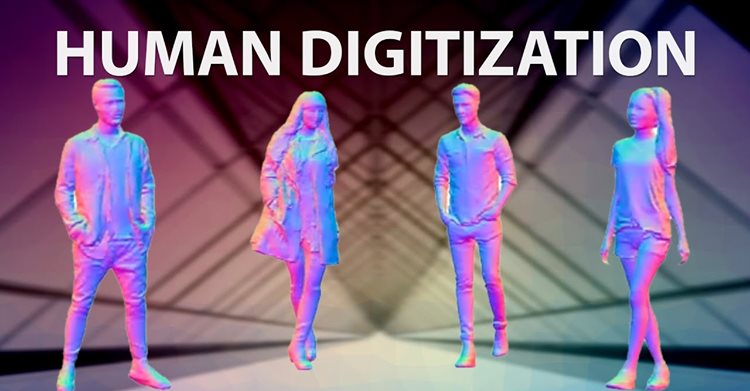 A New AI Method That Creates Your 3D Model from Just an Image