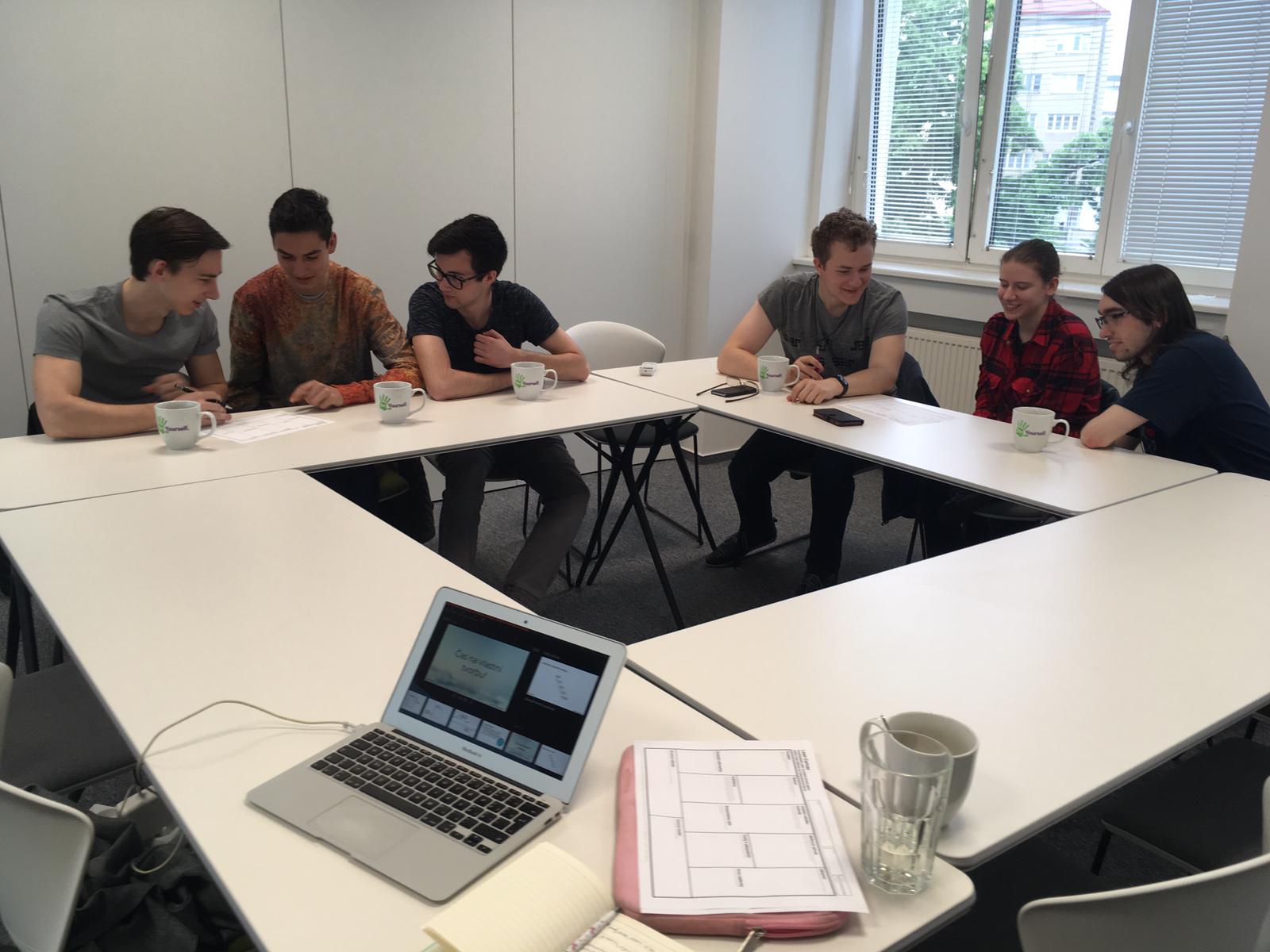 The First AI Academy for Secondary Schools Has Launched!