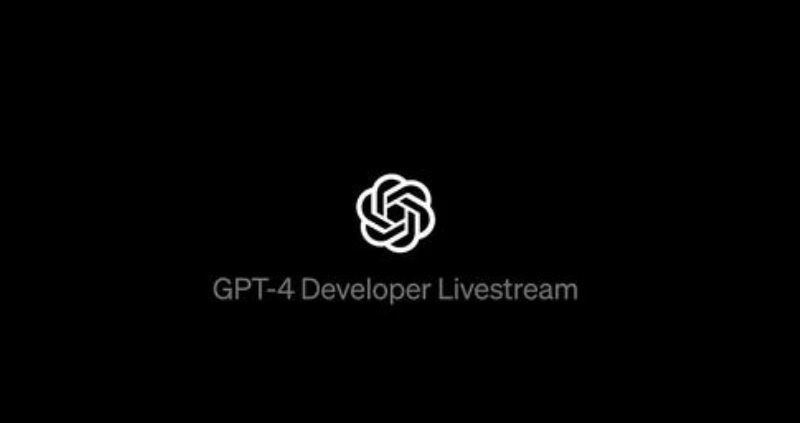OpenAI Unveils the Latest Deep Learning – GPT-4
