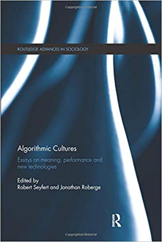 Invitation to the Lecture 'Critical AI Studies'