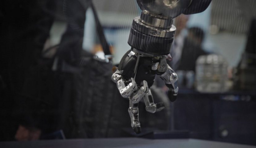 The Truth About Killer Robots