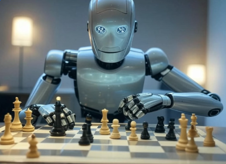 Revolution in Programming – Claude Code