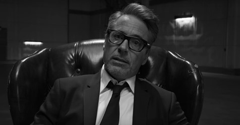 The Age of AI – a new documentary series by Robert Downey Jr. (Iron Man)