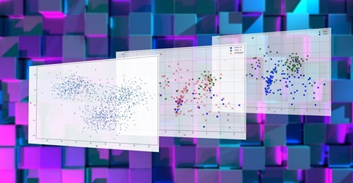 Učení pod dohledem (Semi-Supervised Learning)