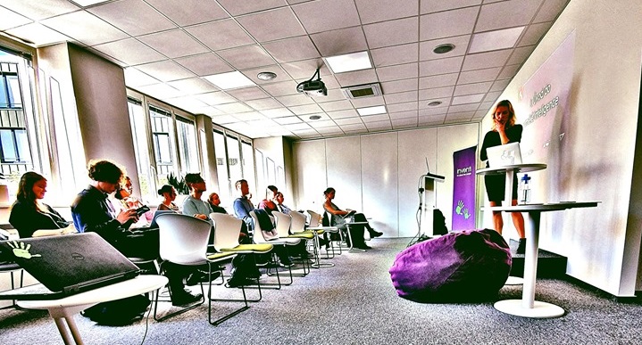 Event: Digital Philosopher 2019