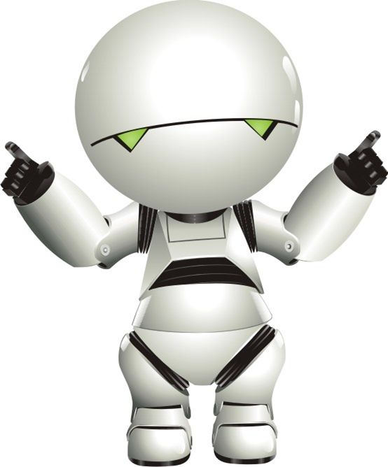 Artificial Intelligence and The Hitchhiker's Guide to the Galaxy: 'What is the fundamental question of Life, the Universe, and everything?'