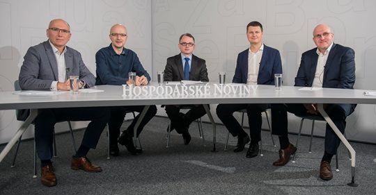 Umělá inteligence sama o sobě nic nevymyslí