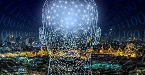 Artificial Intelligence in the Story of Humanity