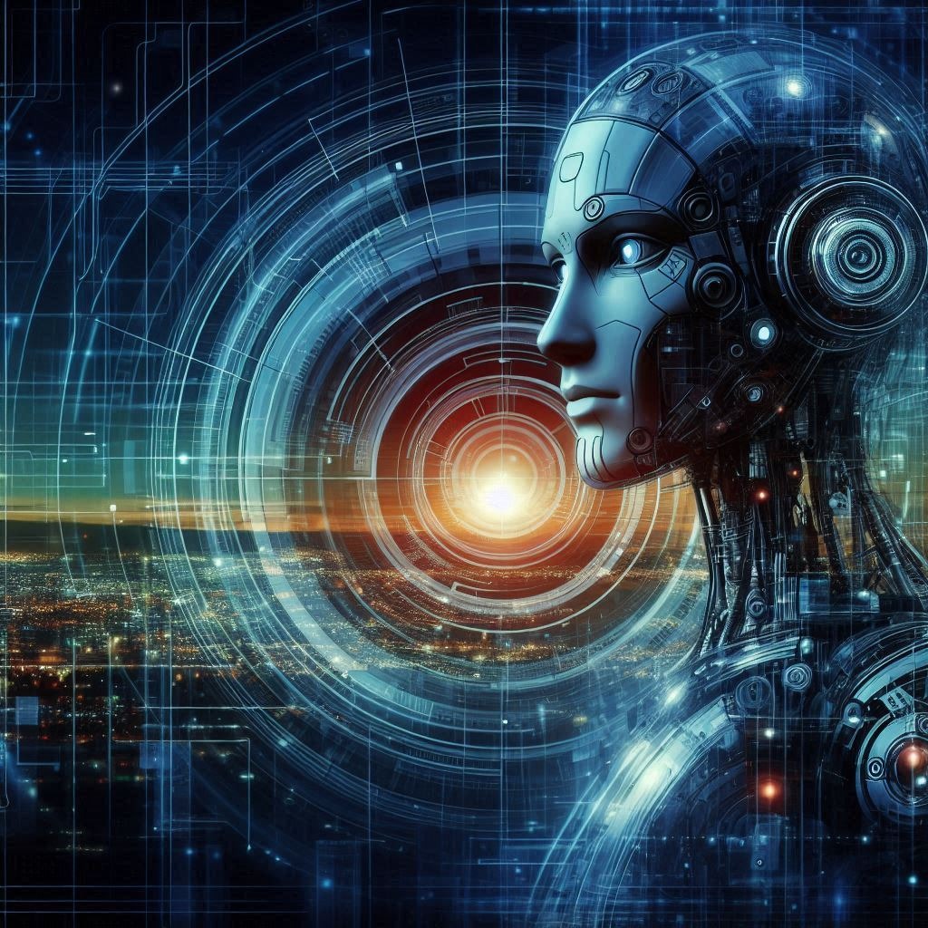 The Art of the Digital Age