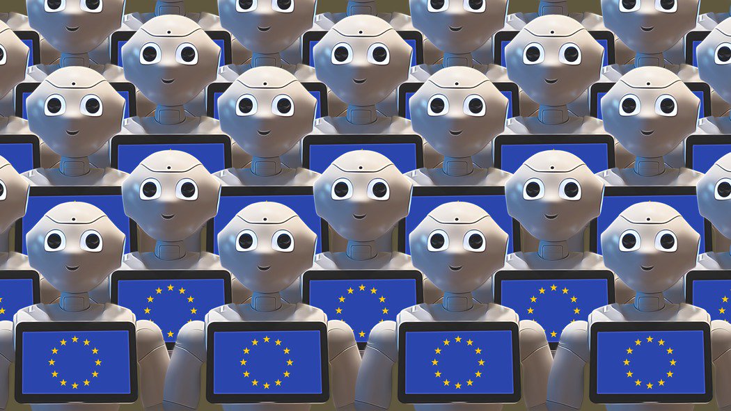 An EU Centre for Artificial Intelligence Could Be Established in the Czech Republic. Babiš Wants It in Prague