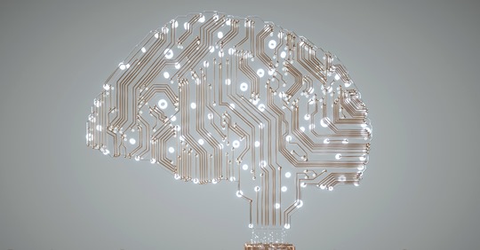 Outputs from AI Explored at the NeurIPS Conference. What Did It Conclude?