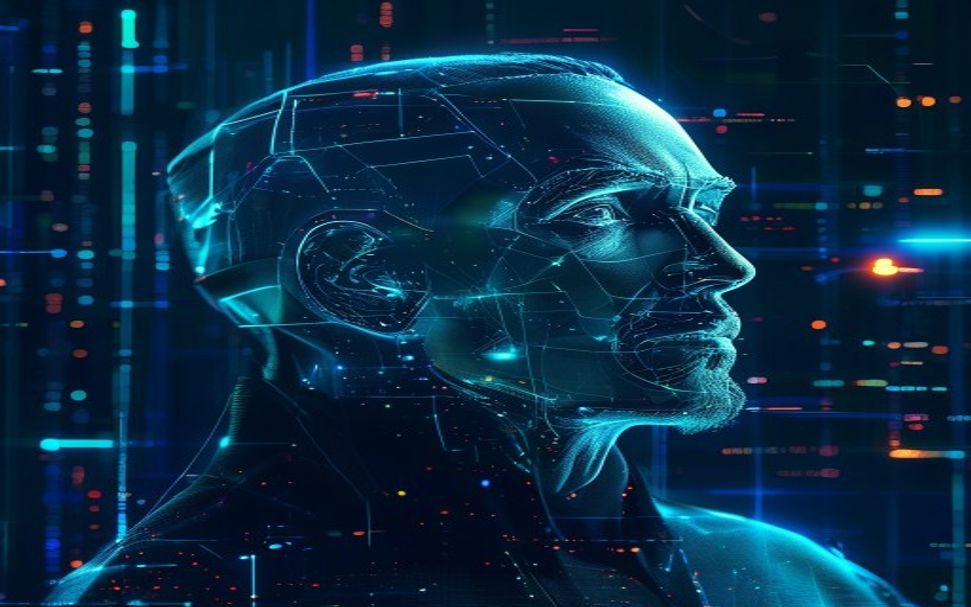 The Developer Created an Artificial Intelligence Named Charles. Now It Roams Freely in GTA V
