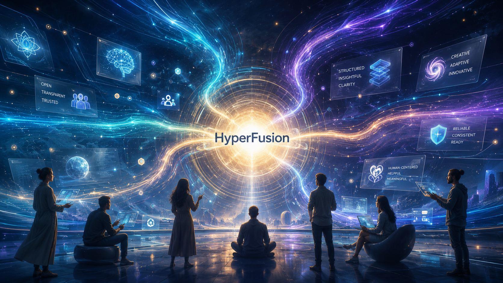 HyperFusion: lék na ztrátu Fable 5